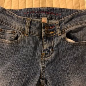 GUC Tommy Hilfiger Jeans!